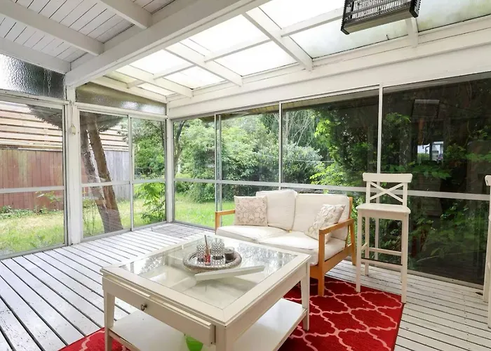 Family & Worker In * Göteborg