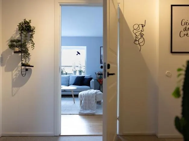 Beautiful House Close To Center *