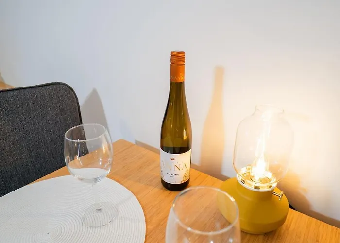 Apartmán Fully Equipped In Prime Linne And Haga Göteborg