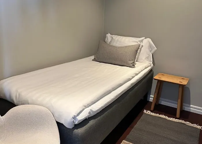 Da Aparthotel Gothenburg