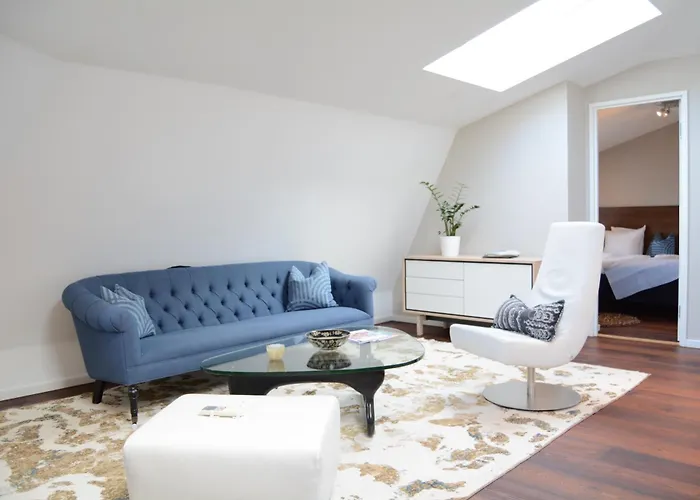 Aparthotel Da Gothenburg