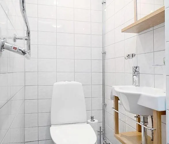 5:ans Bed and breakfast