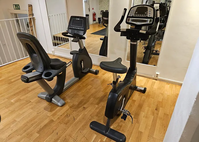 Backpackers Ostello Goteborg