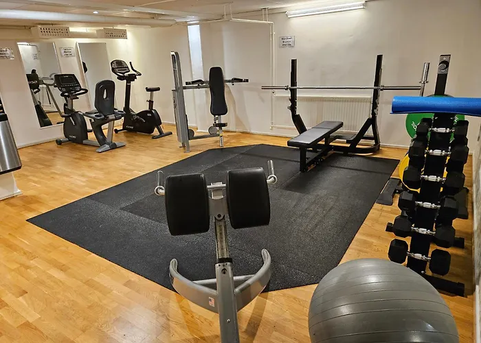 Ostello Backpackers Goteborg