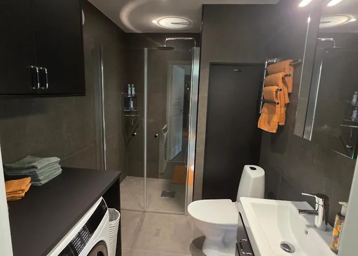 度假居 The Little House By The Paddock - Only For Non Smokers 哥德堡