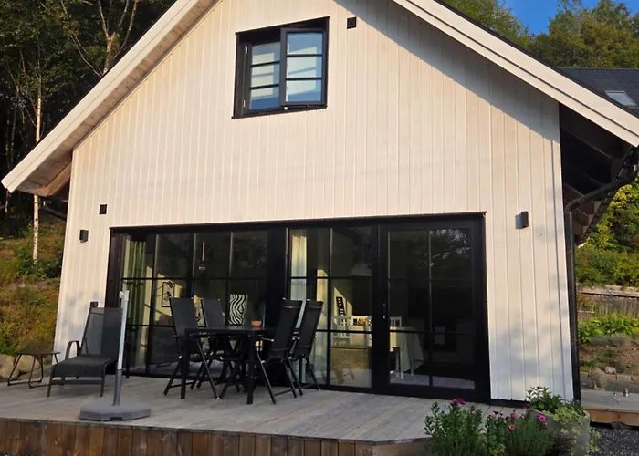 The Little House By The Paddock - Only For Non Smokers *