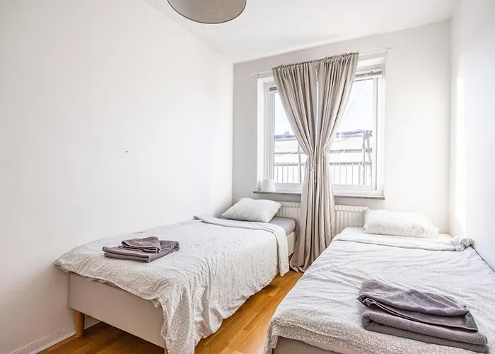 Luxurious With Lovely View