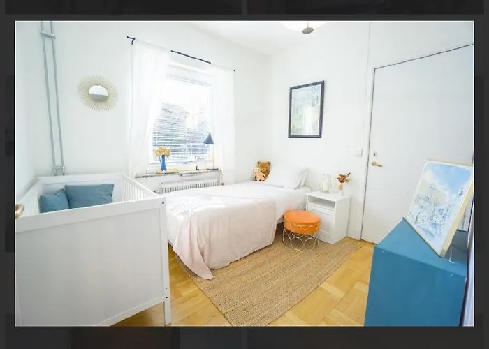 2 Bedroom Family With Balcony Free Parking Haha Kwatera prywatna