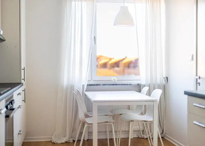 Luxurious With Lovely View Apartamento *