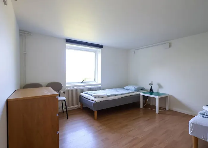 Workers Stay - Temporary Accommodation Krokslaett - Moelndal * Gotenburg