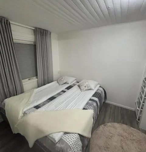 Vila Stuga Göteborg