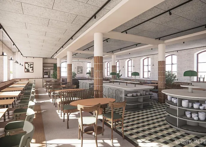 Otel Quality The Book 4*