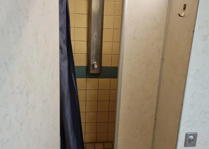 Cozy Sailboat In * 예테보리