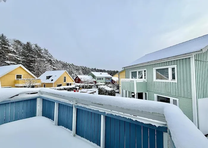 Ferienhaus Workers Premium - 5 Bedroom - 10 Beds - Parking *