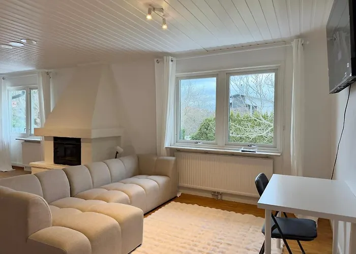 Workers Spacious Göteborg