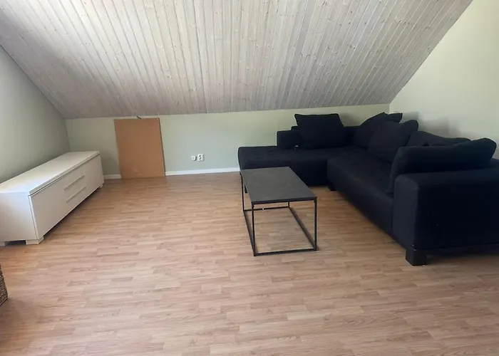 Workers Stay - Temporary Accommodation Olofstorp - Goeteborg 펜션 *