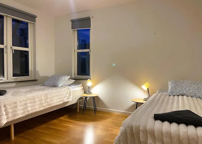 Three Floors Workers Casa vacanze