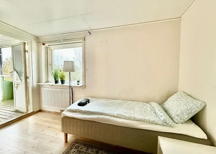 Semesterbostad Workers - 5br - 2 Bath - Near