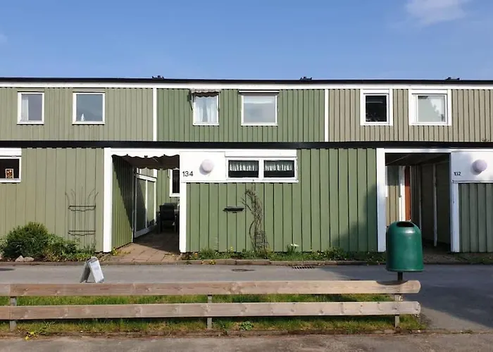 Workers - 5br - 2 Bath - Near Semesterbostad