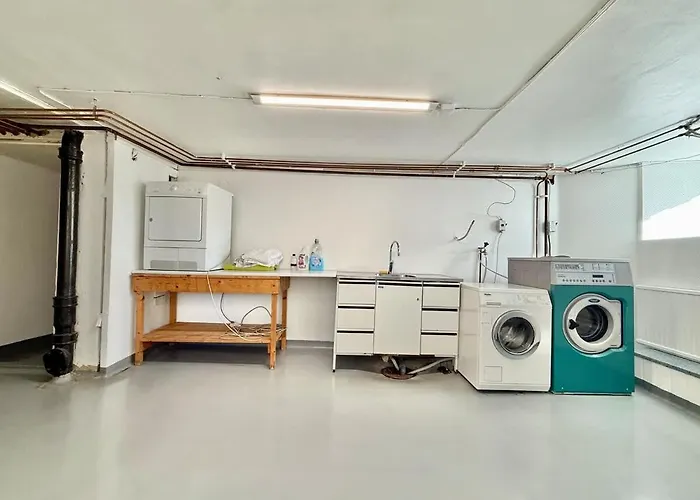 The Workers In * Göteborg