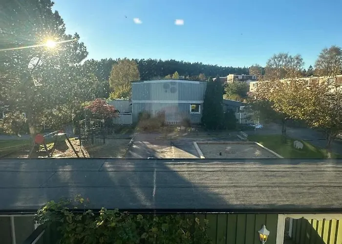 Workers - 5br - 2 Bath - Near Göteborg