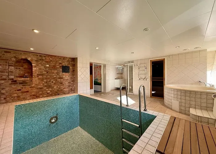 Semesterbostad The Workers In Göteborg