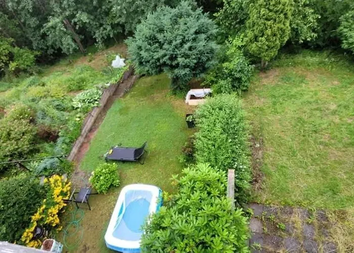 Workers - 5br - 2 Bath - Near Semesterbostad