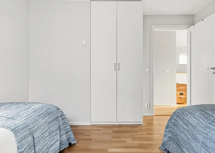 Vakantiehuis Modern House Near Hastevik And Lovely Nature Gotenburg