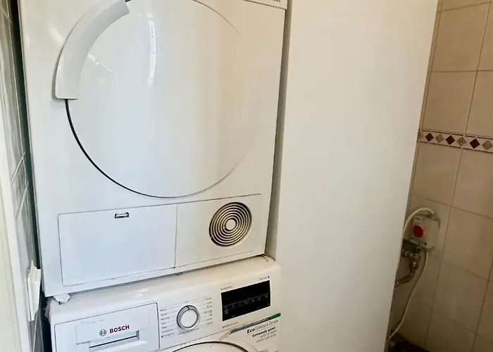 Semesterbostad Workers - 5br - 2 Bath - Near *