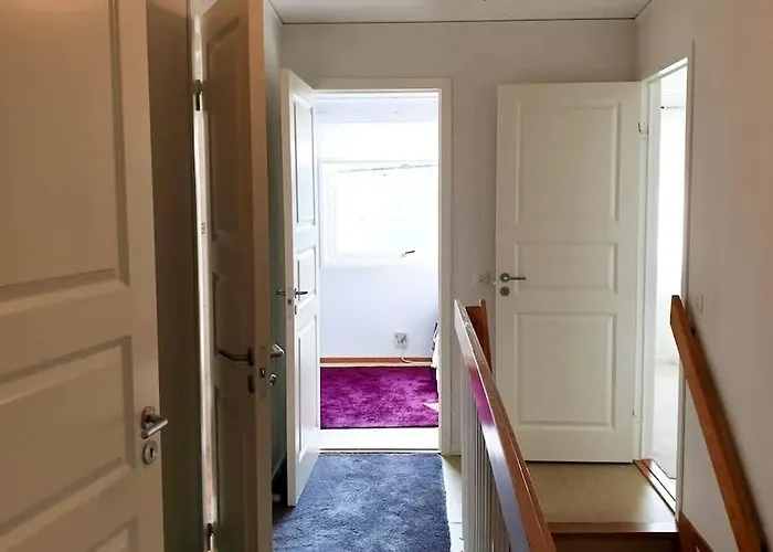 Workers - 5br - 2 Bath - Near