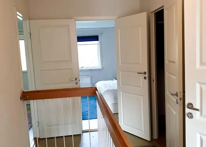 Semesterbostad Workers - 5br - 2 Bath - Near