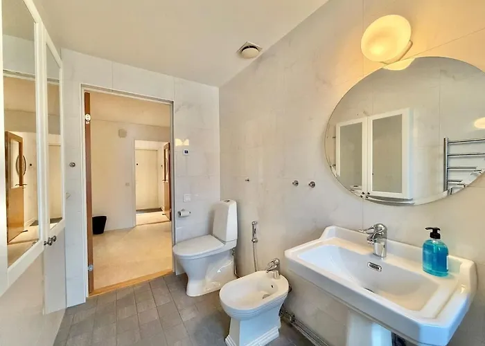 Workers Spacious * Göteborg