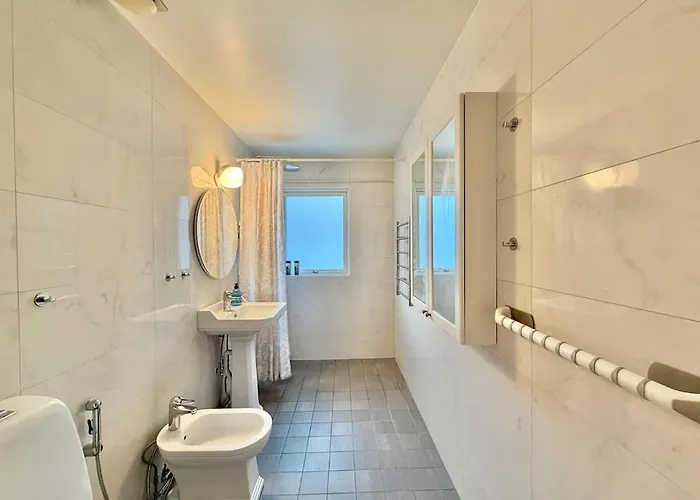 Feriehus Workers Spacious Göteborg