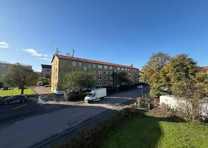 Semesterbostad The Workers In Göteborg