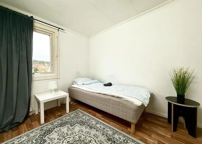 Semesterbostad Workers - 5br - 2 Bath - Near