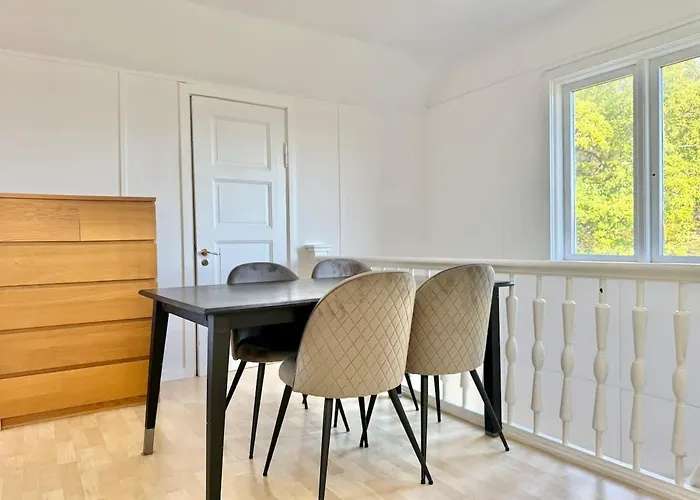 The Workers In Göteborg