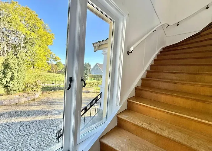 Semesterbostad The Workers In *