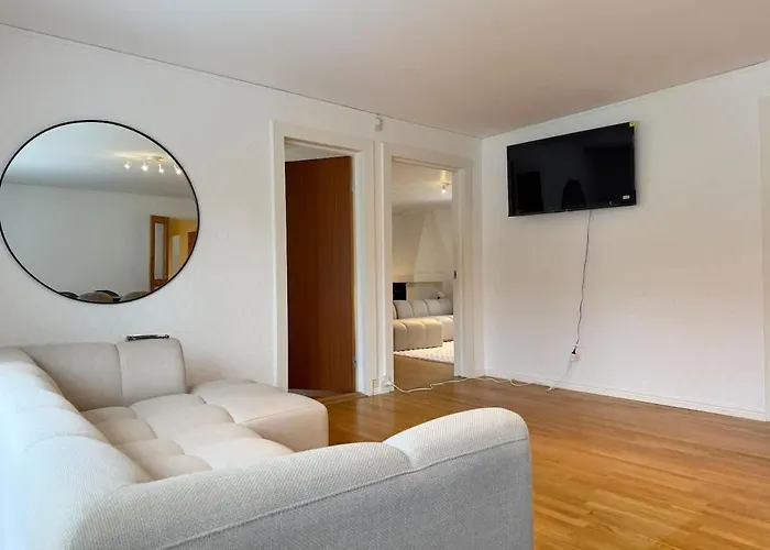 Workers Spacious * Göteborg