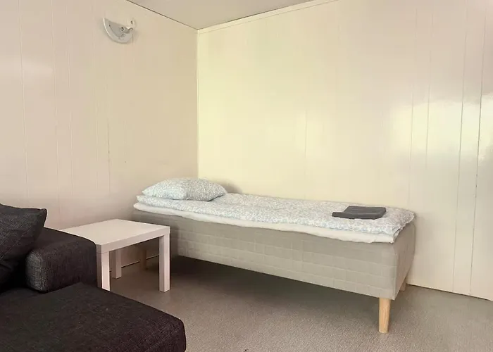 Workers - 5br - 2 Bath - Near Göteborg