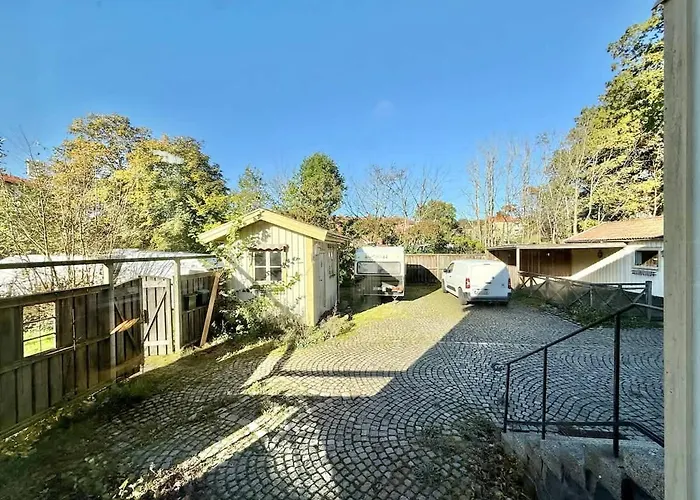 Semesterbostad The Workers In *