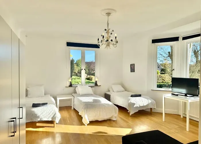 The Workers In * Göteborg