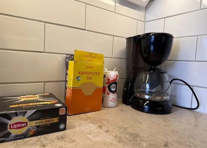 The Family Flat * 5 Beds * Göteborg