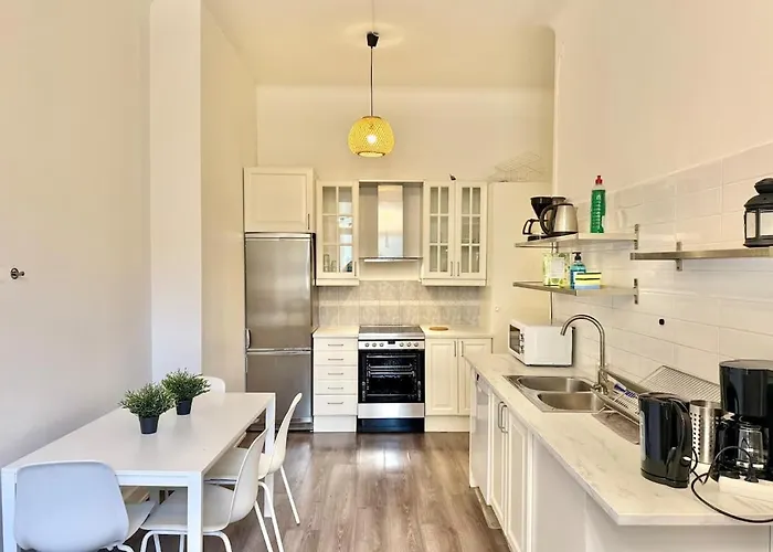 Travelers Paradise In The Heart Of The * Gothenburg