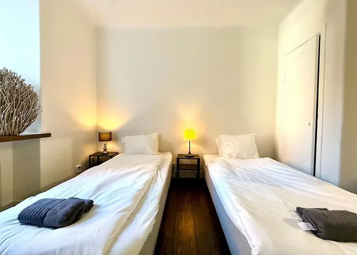 The Family Flat * 5 Beds * * Göteborg