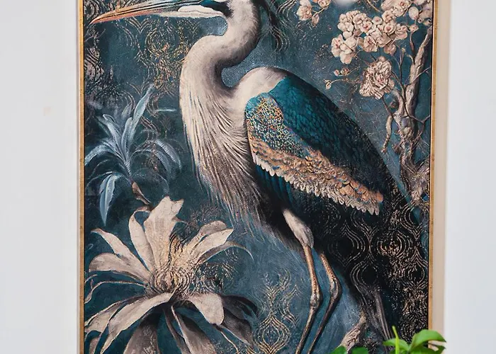 Convenient Duplex In With Privacy & Comfort *