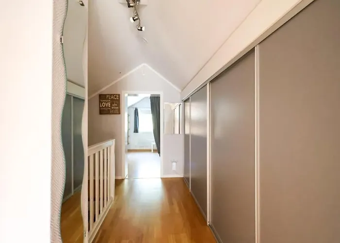 Workers - 8 Beds - Free Parking - Near Volvo Apartamento Gotemburgo