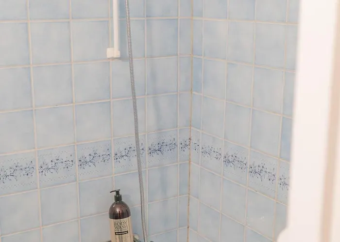 Scandi-boho 1br Calm & Well-connected Location * Göteborg