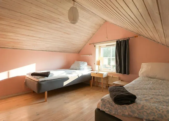 Apartamento Workers - 8 Beds - Free Parking - Near Volvo *