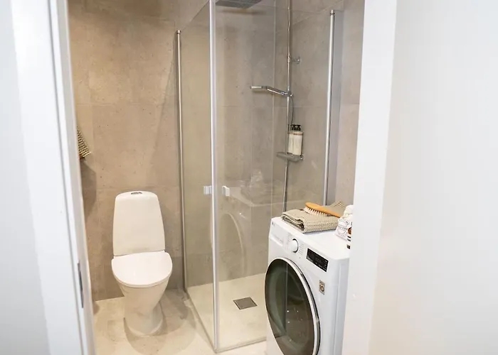 Thoughtfully Fine Designed 1br In Prime Location