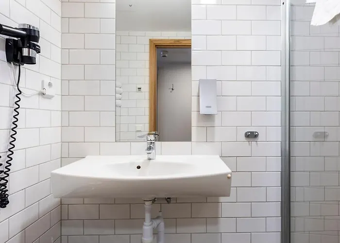 Hotel Thon Dockyard Goteborg